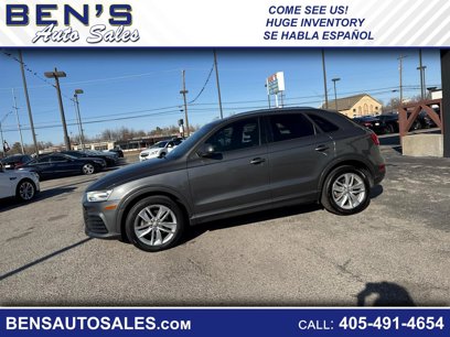 Used 2018 Audi Q3 2.0T Premium w/ Convenience Package