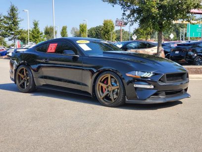 Used 2018 Ford Mustang GT Premium w/ GT Performance Package