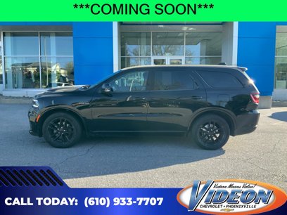 Used 2022 Dodge Durango R/T
