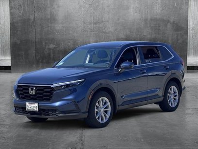 Used 2023 Honda CR-V EX
