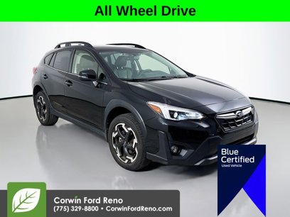 Used 2023 Subaru Crosstrek 2.5i Limited w/ Popular Package #4