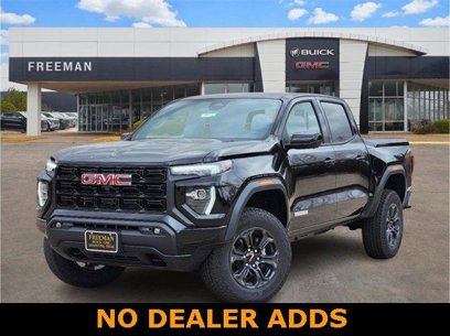 New 2025 GMC Canyon Elevation w/ Convenience Package