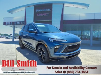 New 2026 Buick Encore GX Sport Touring w/ Comfort Package