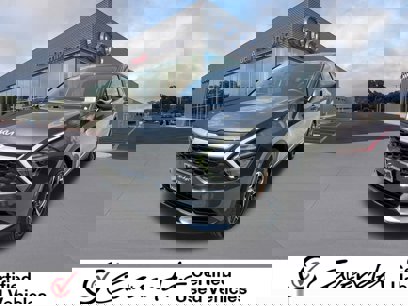 Used 2024 Kia Sportage LX