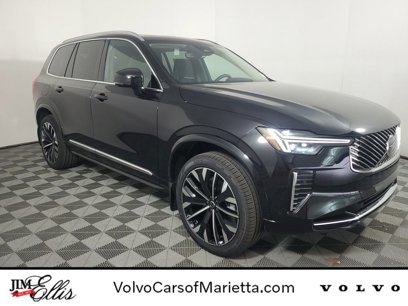 New 2025 Volvo XC90 B5 Core w/ Climate Package