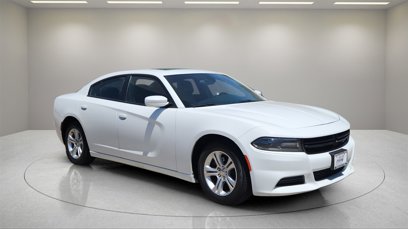 Used 2021 Dodge Charger SXT w/ Leather Interior Group