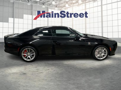 New 2025 Dodge Charger Scat Pack w/ Track Pack