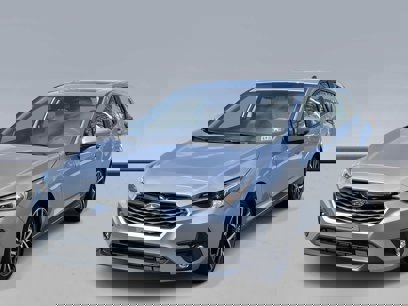 New 2025 Subaru Impreza 2.0i Sport