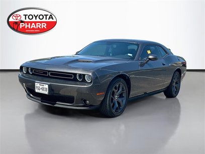 Used 2017 Dodge Challenger SXT w/ Sound Group