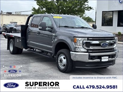 Used 2022 Ford F350 XLT