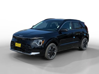 New 2025 Kia Niro Wind