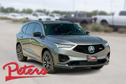 Used 2023 Acura MDX Type S