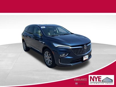 Used 2023 Buick Enclave Premium w/ Experience Buick Package