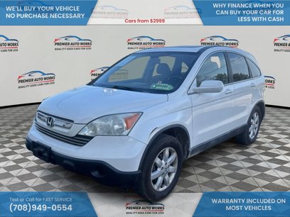 Used 2009 Honda CR-V EX-L