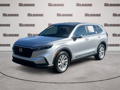 Used 2024 Honda CR-V EX-L