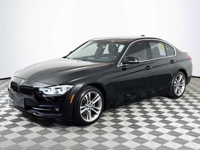 Used 2017 BMW 330i xDrive Sedan