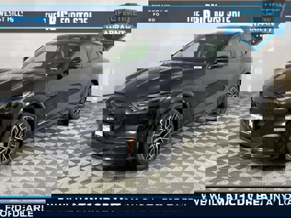 New 2024 Ford Mustang Mach-E Premium