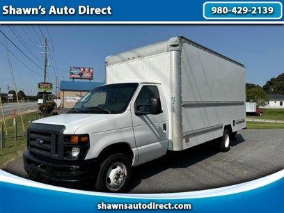 Used 2015 Ford E-350 and Econoline 350 Super Duty