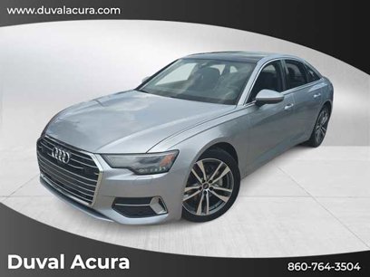 Used 2023 Audi A6 2.0T Premium