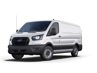 New 2024 Ford Transit 150 Low Roof