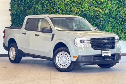 Used 2024 Ford Maverick XL