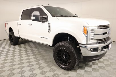Used 2019 Ford F250 King Ranch w/ King Ranch Ultimate Package