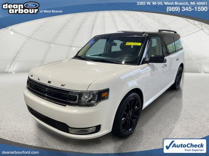 Used 2019 Ford Flex SEL w/ Equipment Group 202A