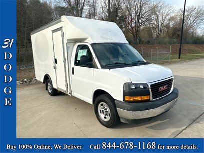 Used 2020 GMC Savana 3500 w/ Power Convenience Package