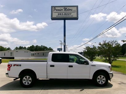 Used 2018 Ford F150 XLT w/ Equipment Group 301A Mid