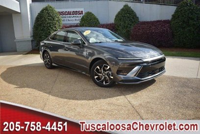 Used 2024 Hyundai Sonata SEL