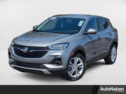 Used 2023 Buick Encore GX Preferred