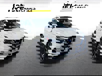 Used 2022 Nissan Rogue Sport SL w/ Premium Package