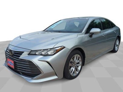 Used 2021 Toyota Avalon XLE