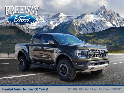 Certified 2024 Ford Ranger Raptor