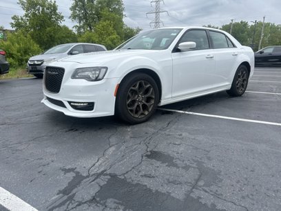 Used 2017 Chrysler 300 S w/ 300S Premium Group 2 w/2_L
