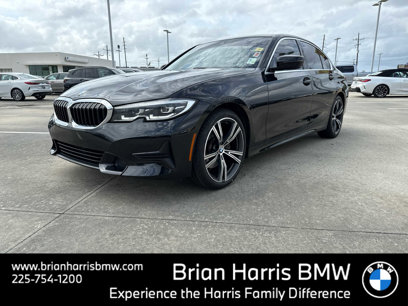 Used 2021 BMW 330i Sedan w/ Convenience Package