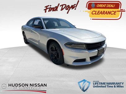 Used 2023 Dodge Charger SXT