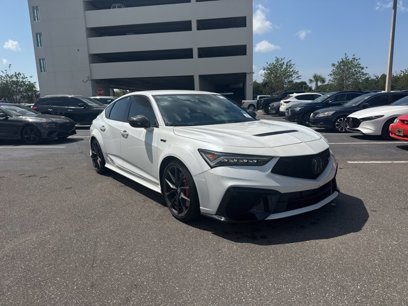 Used 2024 Acura Integra Type S