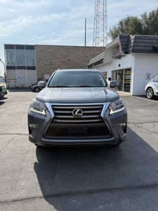 Used 2015 Lexus GX 460 Premium