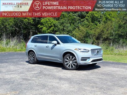 Used 2024 Volvo XC90 B5 Plus