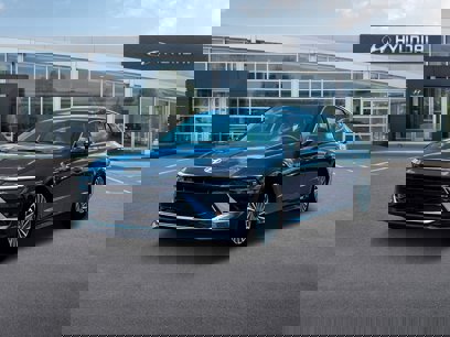New 2024 Hyundai Sonata SEL