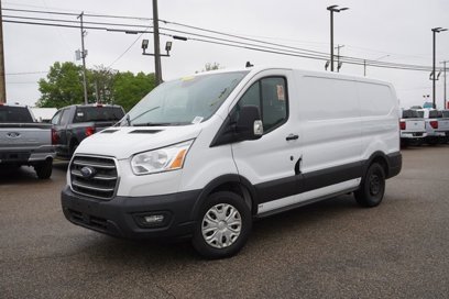 Used 2020 Ford Transit 150 Low Roof w/ Load Area Protection Package