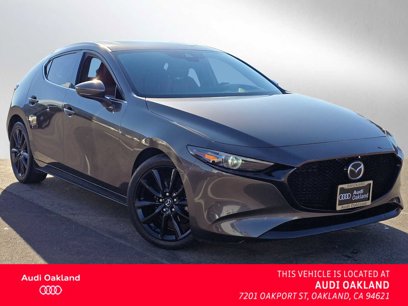 Used 2019 MAZDA MAZDA3 Hatchback w/ Premium Package