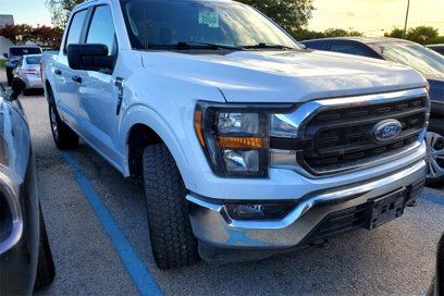 Used 2023 Ford F150 XLT