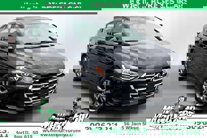 Used 2018 Hyundai Elantra SEL