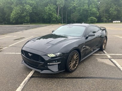 Used 2021 Ford Mustang GT