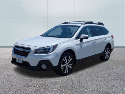 Used 2019 Subaru Outback 3.6R Limited w/ Popular Package #2
