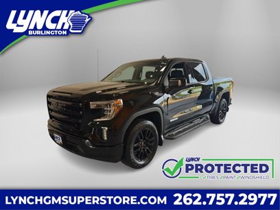 Used 2021 GMC Sierra 1500 Elevation w/ Preferred Package