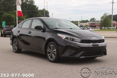 Used 2023 Kia Forte LXS