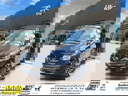 Used 2015 Honda Civic EX
